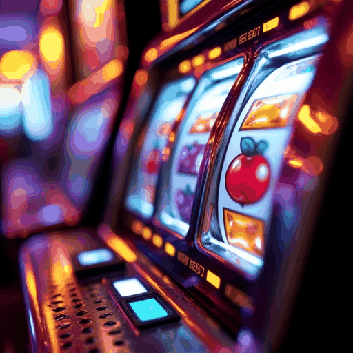 967-Game-Slots